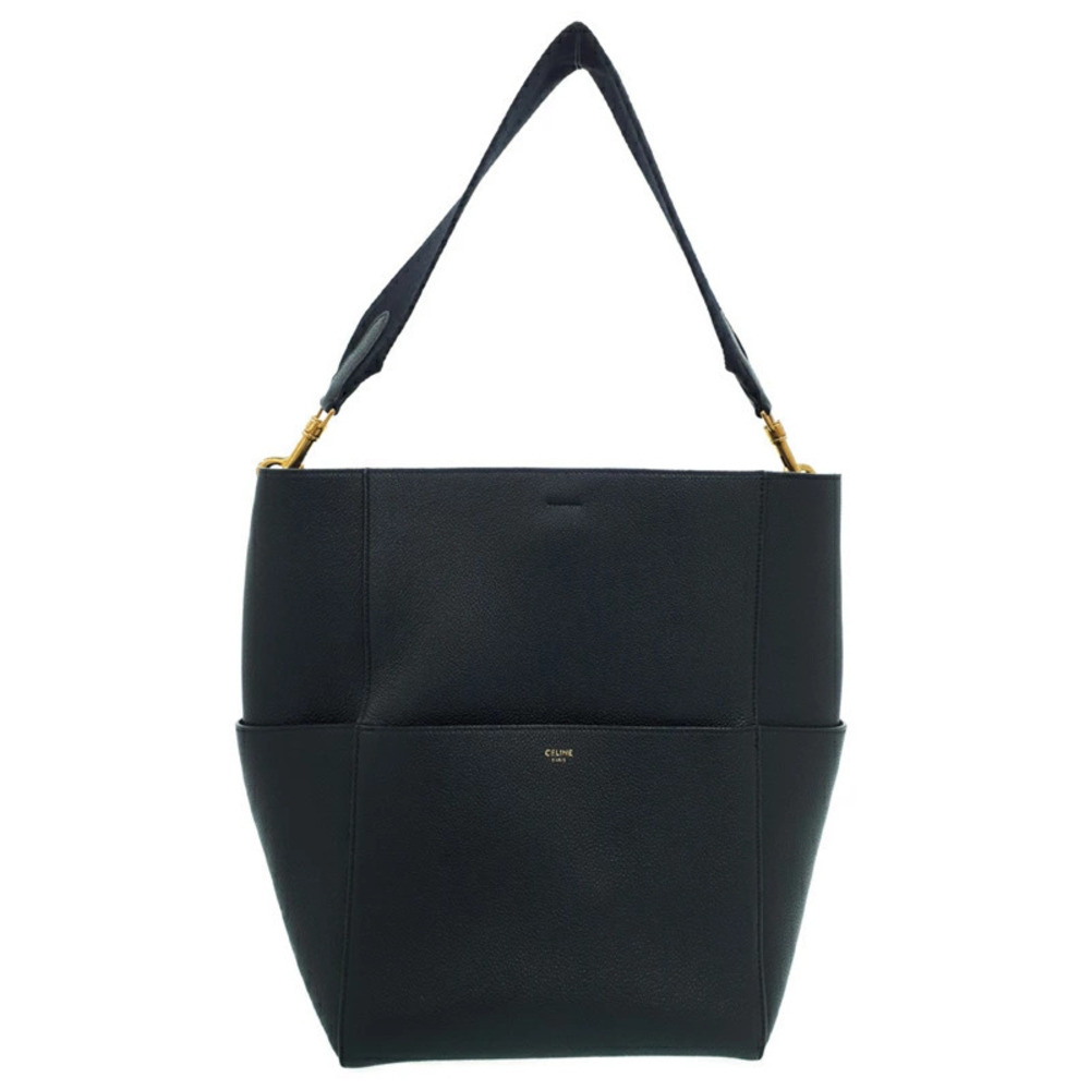 Celine So Sangle Shoulder Carry Bag - Picture 1 of 9